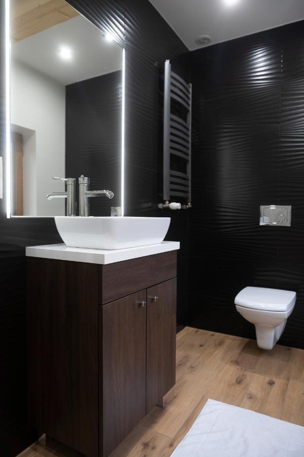Apartamenty Szalaya 29 Szczawnica Exteriör bild