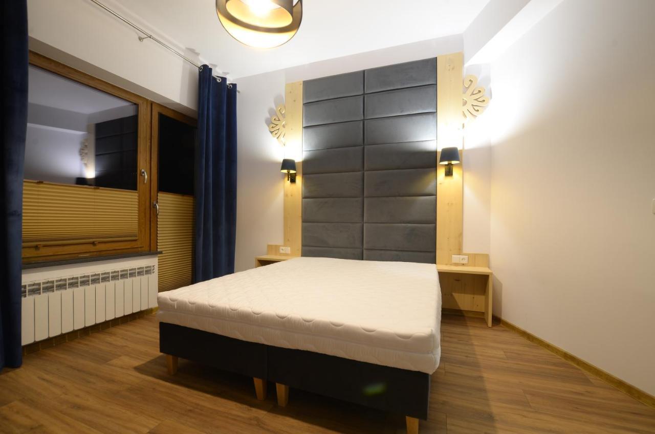 Apartamenty Szalaya 29 Szczawnica Exteriör bild