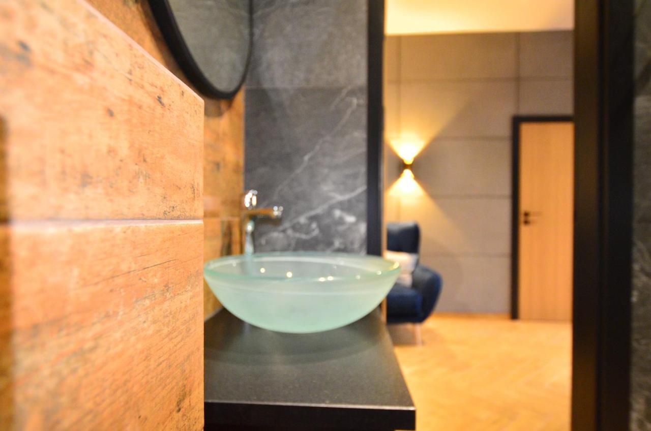 Apartamenty Szalaya 29 Szczawnica Exteriör bild