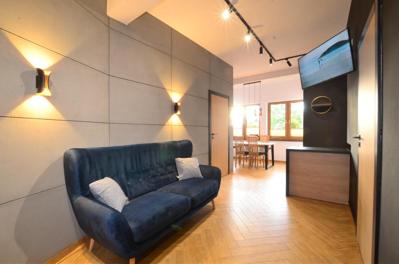 Apartamenty Szalaya 29 Szczawnica Exteriör bild